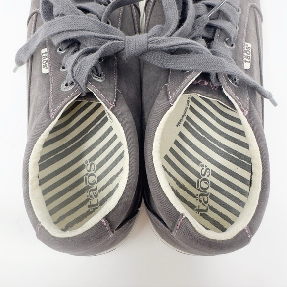 Taos Mac Star Sneakers - Picture 5 of 9